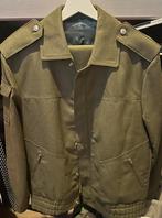 Cssr Tsjechies militaire uniform communist, Ophalen of Verzenden, Landmacht, Nederland, Kleding of Schoenen