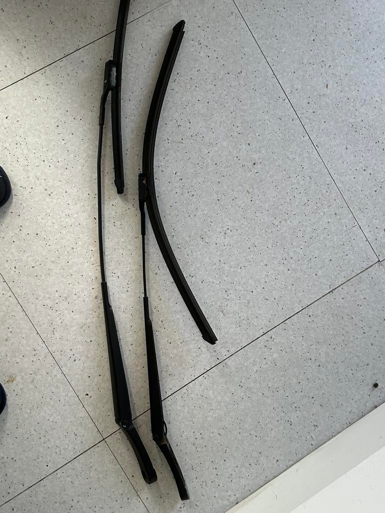 Volkswagen Up. Ruitenwisserset, Ophalen of Verzenden, Nieuw, Volkswagen