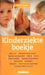 KInderziekteboekje - Monique Gouwerok, Verzenden, Gelezen, Gezondheid en Conditie, Monique Gouwerok