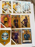 Adrenalyn Panini 2019 voetbal kaarten, Ophalen of Verzenden, Gebruikt, Meerdere kaarten, Foil