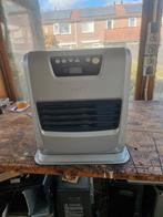 Zibro sre 230 E petroleum kachel, Ophalen of Verzenden, Zo goed als nieuw, Overige brandstoffen, Petroleumkachel