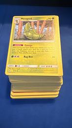 Pokémon kaarten bulk, Hobby en Vrije tijd, Verzamelkaartspellen | Pokémon, Ophalen of Verzenden, Gebruikt, Meerdere kaarten