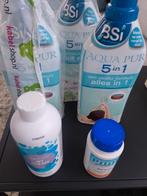 Aqua Pur, Aqualux, Pool Power jacuzzi onderhoudspakket, Tuin en Terras, Zwembad-toebehoren, Ophalen of Verzenden