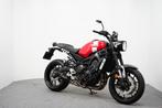 Yamaha XSR 900 ABS (bj 2018), Motoren, Motoren | Yamaha, Bedrijf, Meer dan 35 kW, 847 cc, Naked bike