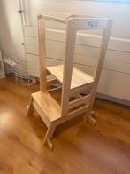 Leertoren - niet gebruikt!, Ophalen, Zo goed als nieuw, Overige typen