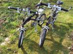 Set Gazelle ScooterBike Pro, Fietsen en Brommers, Elektrische fietsen, Ophalen, Gazelle
