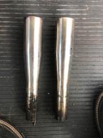 VW kever sport-uitlaatpijpjes., Ophalen of Verzenden