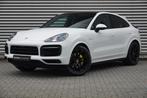 Porsche Cayenne Coupé 3.0 E-Hybrid | Sport Chrono | Pano |, Automaat, Gebruikt, 2995 cc, Wit