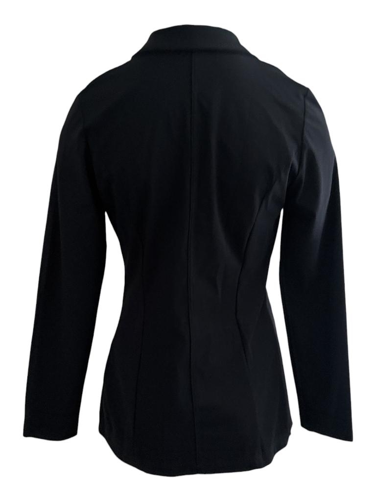 Studio Anneloes blazer S (Jody), Blauw, Ophalen of Verzenden, Zo goed als nieuw