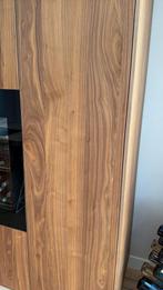 Notenhout A klasse, zeer goed gedroogd, Gebruikt, Ophalen of Verzenden, Balk, Overige houtsoorten