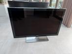 Samsung LCD televisie 46 inch, Ophalen, Gebruikt, 50 Hz, LCD