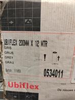 Ubiflex loodvervanger - Nieuw in verpakking, Ophalen, Kunststof, Overige typen, Nieuw