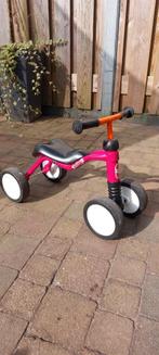 Puky loopfiets, Fietsen en Brommers, Fietsen | Kinderfietsjes, Ophalen, Gebruikt, Minder dan 16 inch, Puky