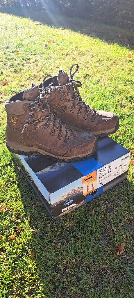 Meindl wandel schoenen, Ophalen of Verzenden, Zo goed als nieuw, Schoenen