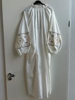 MADE IN ITALY lange doorknoopjurk Ibizastyle mt TU, Kleding | Dames, Jurken, Made in Italy, -, Nieuw, Ophalen of Verzenden