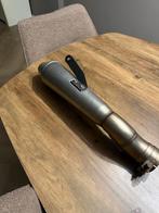 Leovince sportuitlaat Yamaha FZ1, Ophalen of Verzenden, Gebruikt