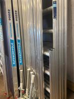 Alumexx rolsteiger 8,2 meter werkhoogte gebruikt, Ophalen, Gebruikt, Rolsteiger of Kamersteiger, 5 meter of hoger