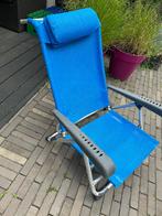 Te Koop strand stoelen, Ophalen, Gebruikt