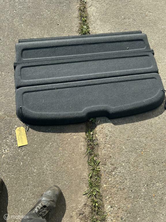 Hoedenplank Peugeot 3008 I ('09-'16), Auto-onderdelen, Interieur en Bekleding, Peugeot, Gebruikt, Ophalen of Verzenden