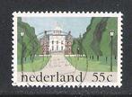 NG 1224 Huis den Bosch, Postzegels en Munten, Postzegels | Nederland, Verzenden, Gestempeld