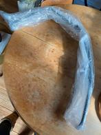 Valbeugels Piaggio Zip zwart glans nieuw!, Ophalen of Verzenden, Nieuw, Overige typen, Piaggio