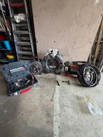 Ridgid, Ophalen of Verzenden, Gebruikt