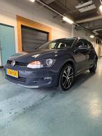 Volkswagen Golf 1.2 TSI 63KW 5D 2013 Grijs, Auto's, Voorwielaandrijving, 4 cilinders, 610 kg, 49 €/maand