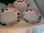 villeroy en Boch wild rose, Huis en Inrichting, Keuken | Servies, Ophalen of Verzenden, Overige stijlen, Porselein, Schaal of Schalen