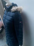 Tommy Hilfiger donsjas / gewatteerde puffer jas 189,- NU 59,, Kleding | Dames, Jassen | Winter, Ophalen of Verzenden, Zo goed als nieuw