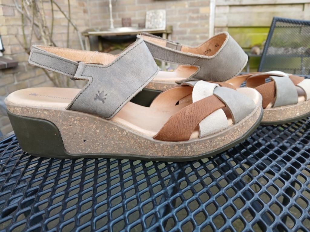 El Naturalista,  maat 40, Kleding | Dames, Schoenen, Ophalen of Verzenden, Zo goed als nieuw