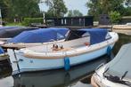 WadZout - Jan van Gent 8.20, Ophalen, Gebruikt, Binnenboordmotor, 6 meter of meer