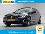 BMW 5 Serie TOURING 530e Business Edition Plus Luxury Line A, 1998 cc, Achterwielaandrijving, Gebruikt, 4 cilinders