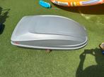 Dakkoffer G3 + Dakdragers Ford Ecosport ST Line, Ophalen, Gebruikt