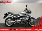 BMW R 1150 R (bj 2003), 2 cilinders, Motorrijbewijs A, Bedrijf, Onbekend