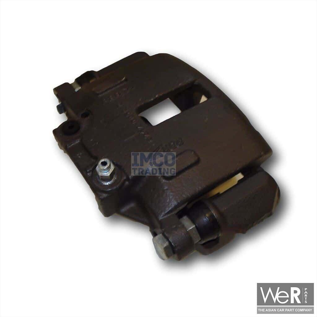 Remklauw rechtsachter (PBR) SsangYong Musso Korando  4844005, KGM Europe GmbH, Margarete-von-Wrangell-Straße 19, Kelkheim, 65779, DE