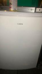 TafelKoelkast, Ophalen, Zo goed als nieuw, Minder dan 60 cm