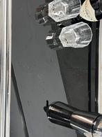 Art Deco barcart, trolley drank, Ophalen