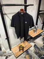 Stone tshirt, Kleding | Heren, Polo's, Ophalen of Verzenden, Nieuw, Overige maten, Zwart