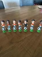 Voetbalbeeldjes Oranje Spelers - Huntelaar, Seedorf, Van Per, Ophalen of Verzenden, Gebruikt, Overige binnenlandse clubs, Beeldje of Poppetje