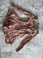 Revelation jurk met patroon, maat XS, Ophalen of Verzenden, Roze, Maat 34 (XS) of kleiner, Gedragen