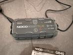 Noco Boost Plus GB40 Starthulp, Ophalen, Zo goed als nieuw
