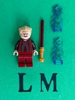 Lego Star Wars sw0418 Chancellor Palpatine StarWars 9526 SW, Ophalen of Verzenden, Zo goed als nieuw, Lego