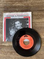Frank En Mirella – De Vissers Van San Juan, Cd's en Dvd's, Vinyl Singles, Gebruikt, 7 inch, Single, Ophalen of Verzenden