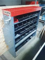 Doe het zelf Gereedschapskast, Ophalen, Gebruikt