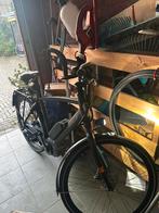 SNEL REAGEREN Gazelle PEDELEC 45 km/u, 51 tot 55 cm, Ophalen, Zo goed als nieuw, Gazelle