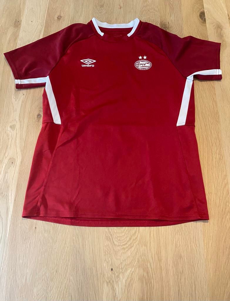 Voetbalshirt PSV maat XS, Maat XS of kleiner, Ophalen of Verzenden, Zo goed als nieuw, Shirt