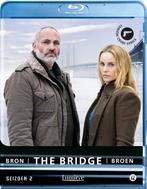 The Bridge - Seizoen 2 (3BRD), Verzenden, Nieuw in verpakking, Tv en Series, Boxset