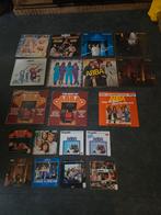 Mooie collectie Abba vinyl., Ophalen of Verzenden, Gebruikt, 12 inch, Pop