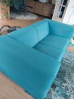 Gelderland design tweezits bank, Ophalen, Modern design, Gebruikt, 150 tot 200 cm