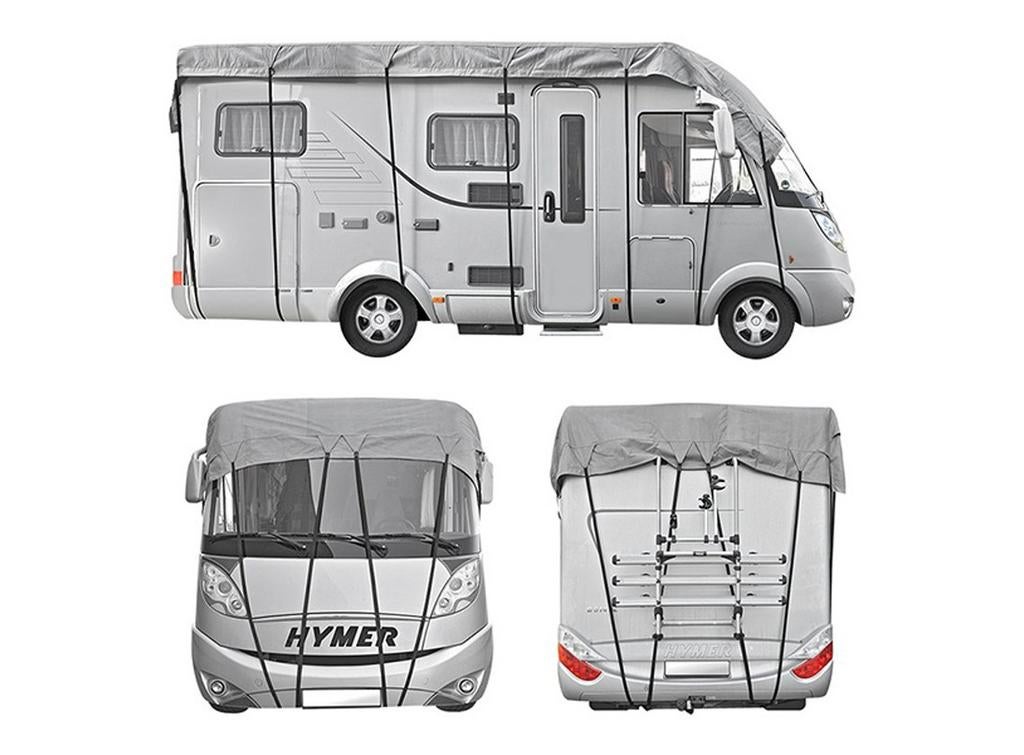 Dakhoes 5m voor camper/caravan, Ophalen, Nieuw